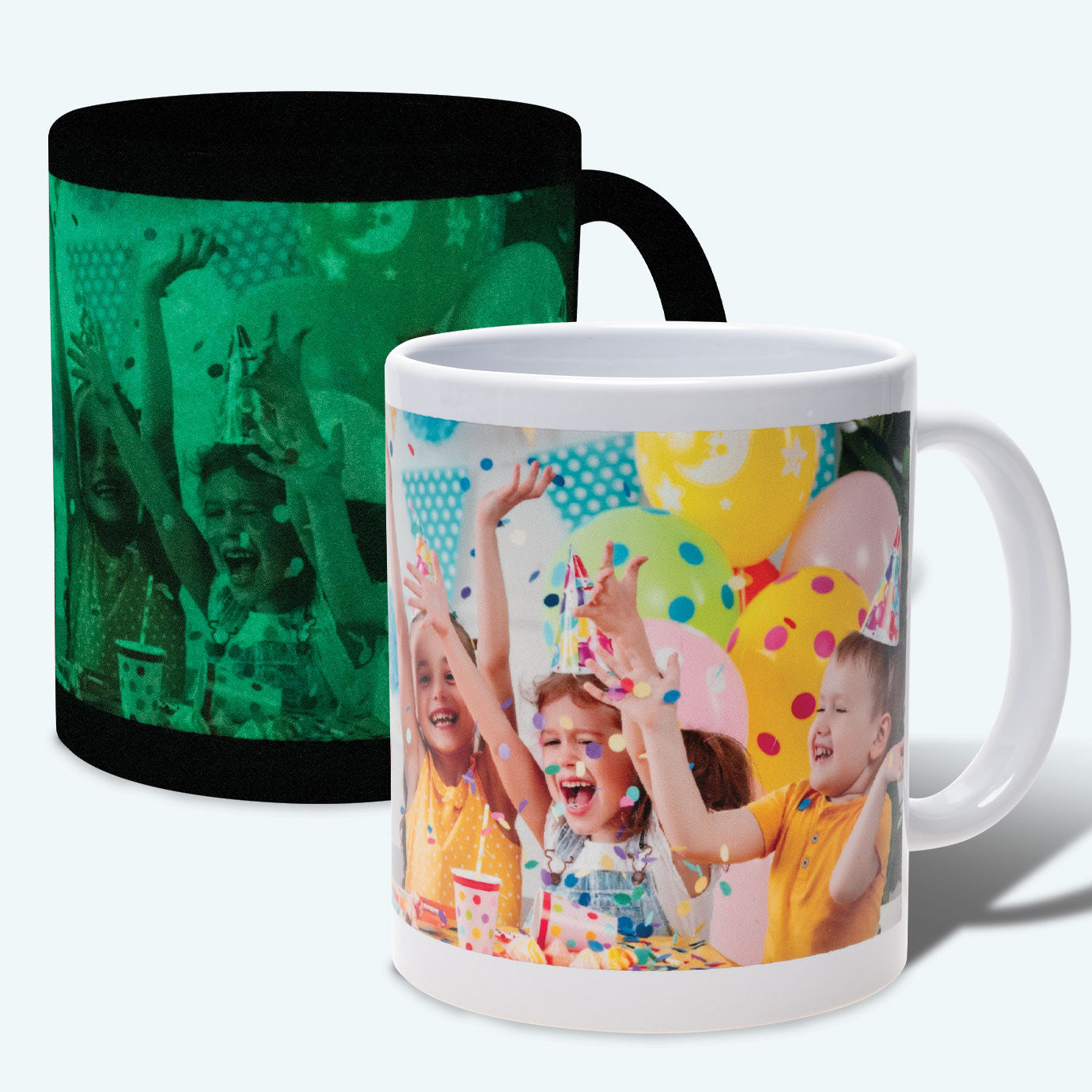 MUG PRINTING